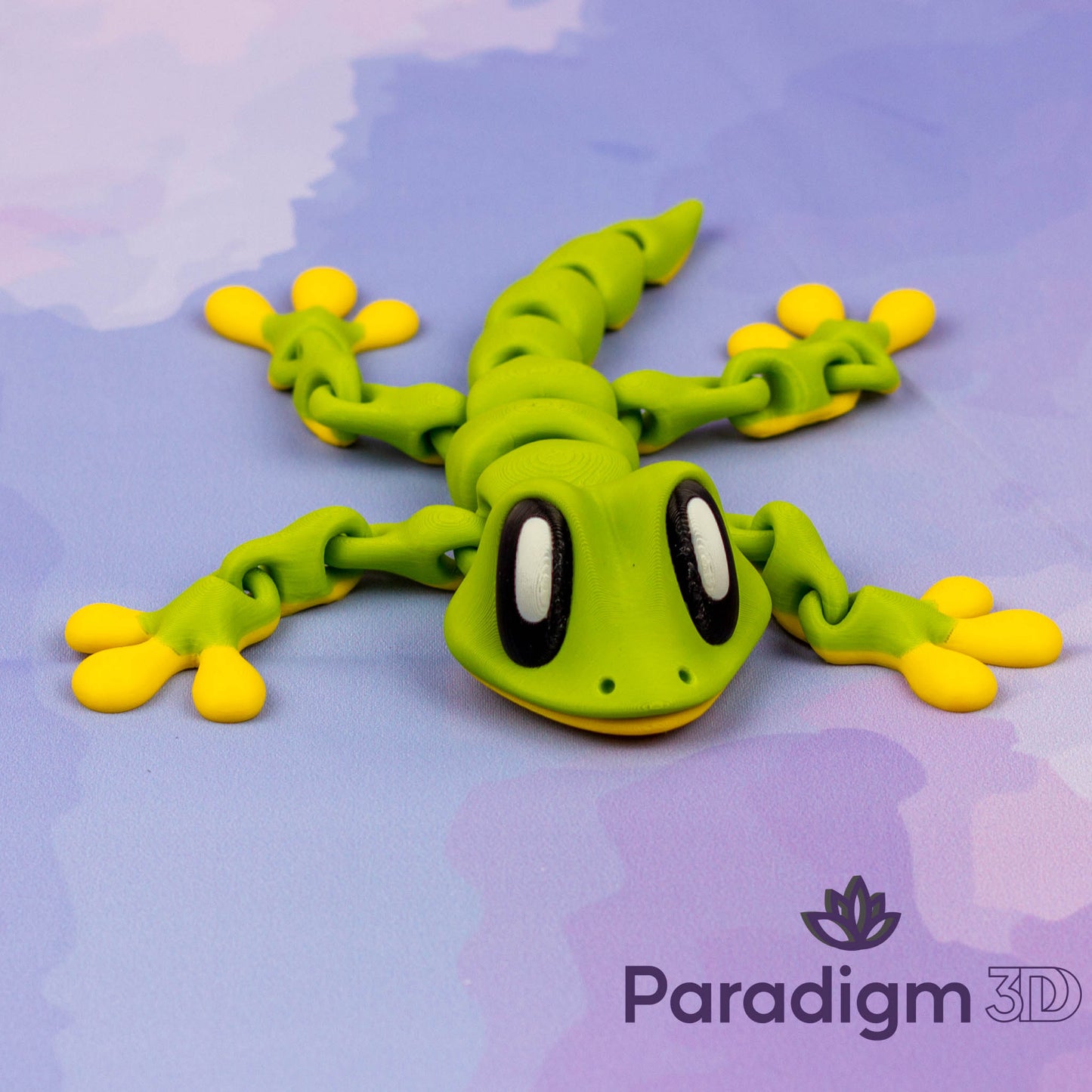 Gecko