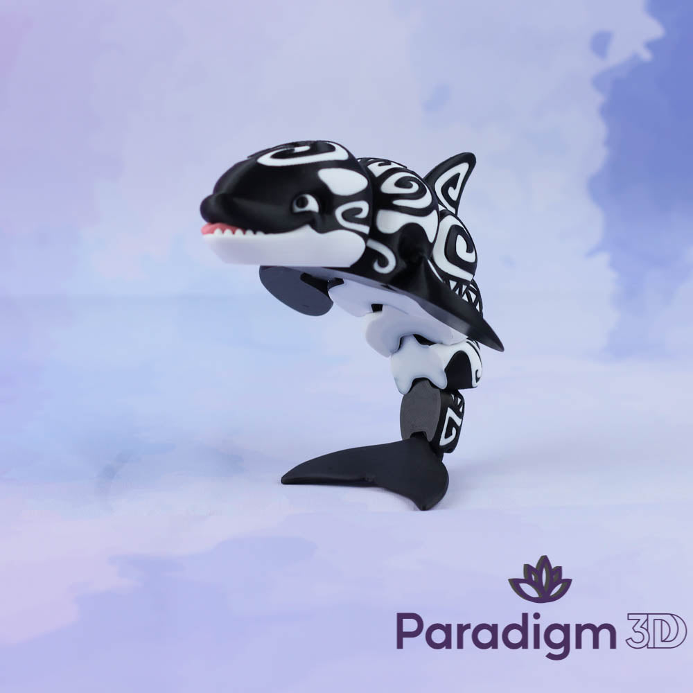 Killer Whale