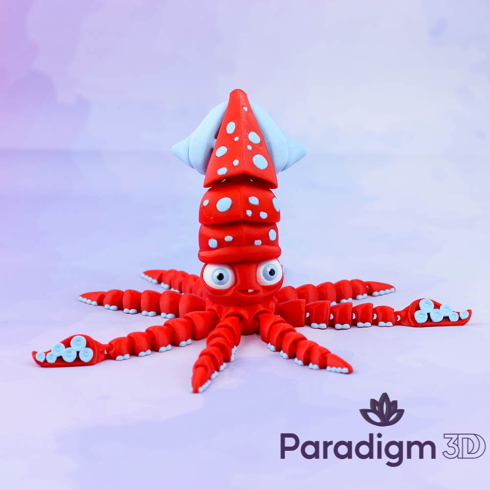 Squid