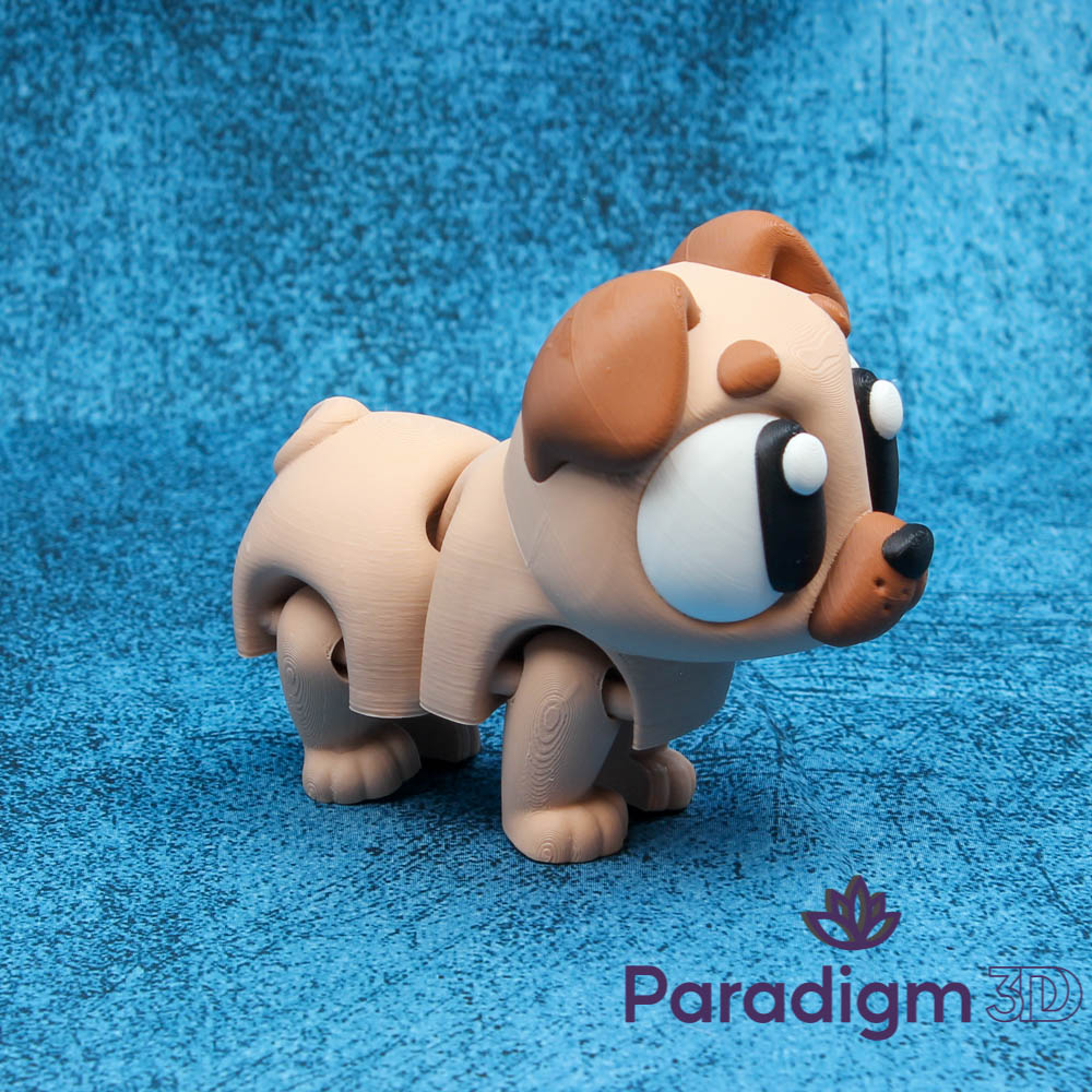 Pug