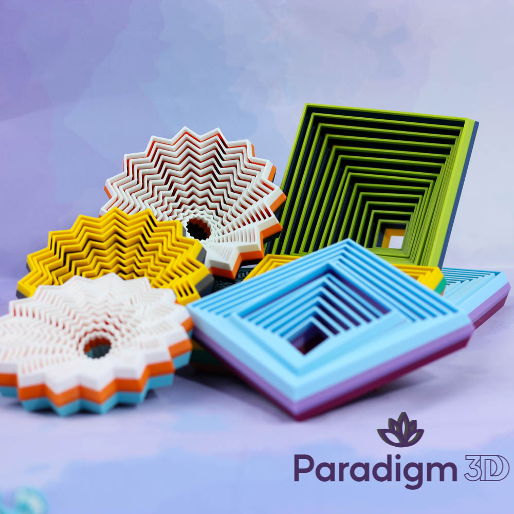 Fidget and Sensory