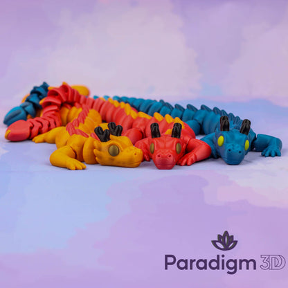 Zou Dragon