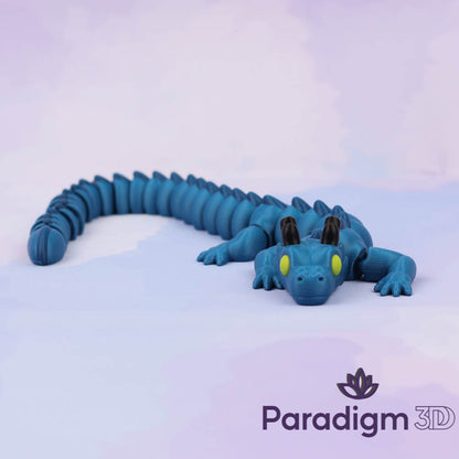 Zou Dragon