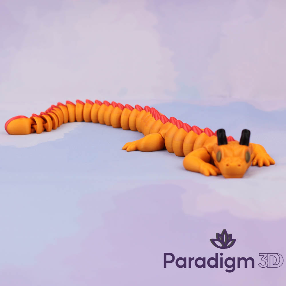 Zou Dragon