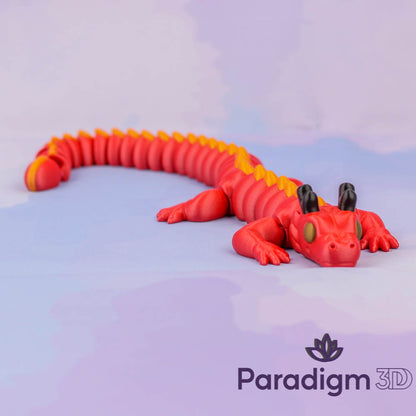 Zou Dragon