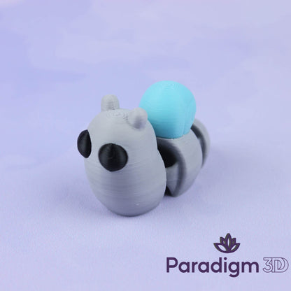 MINI Zou Animals