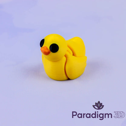 MINI Zou Animals