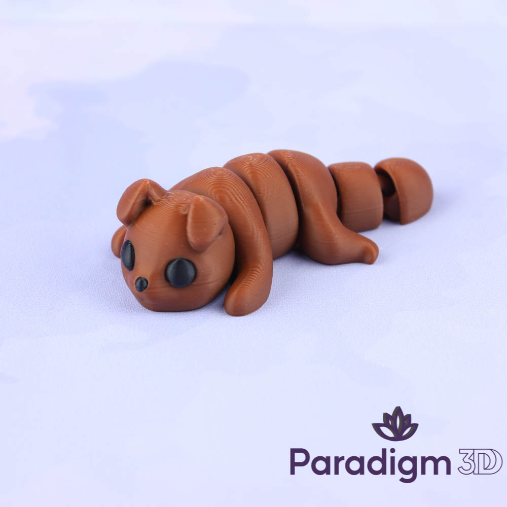 MINI Zou Animals