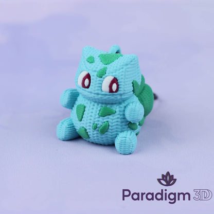 Hex 3D