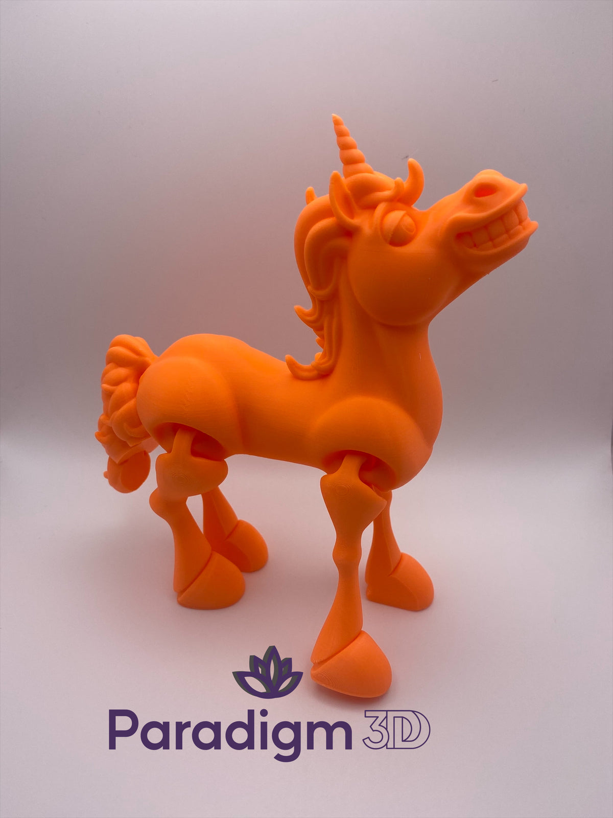 Unicorn