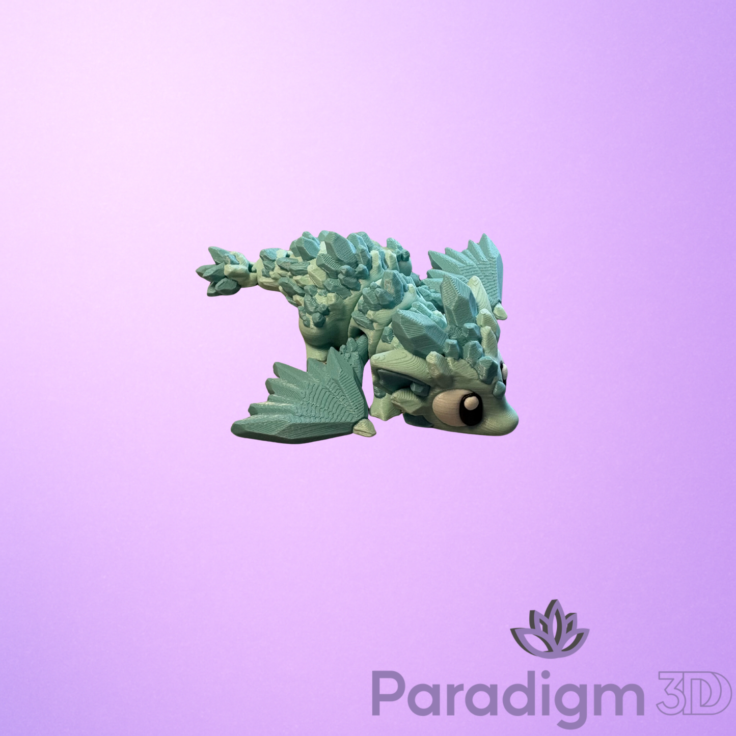 Mini Dragon