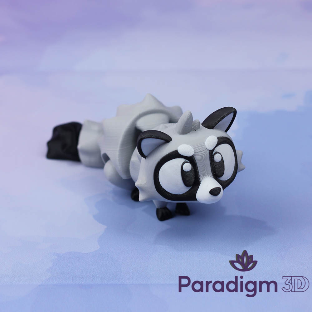 Trash Panda