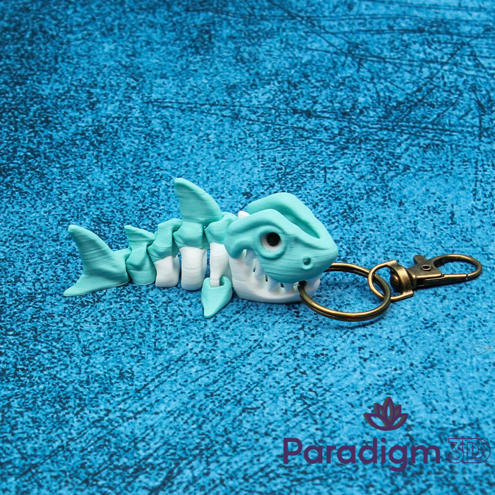 Skele-Shark