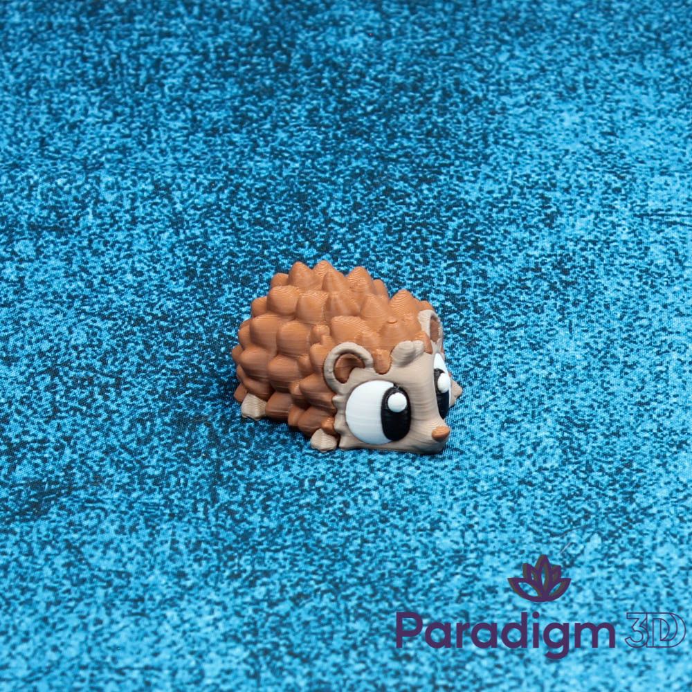 Hedgehog