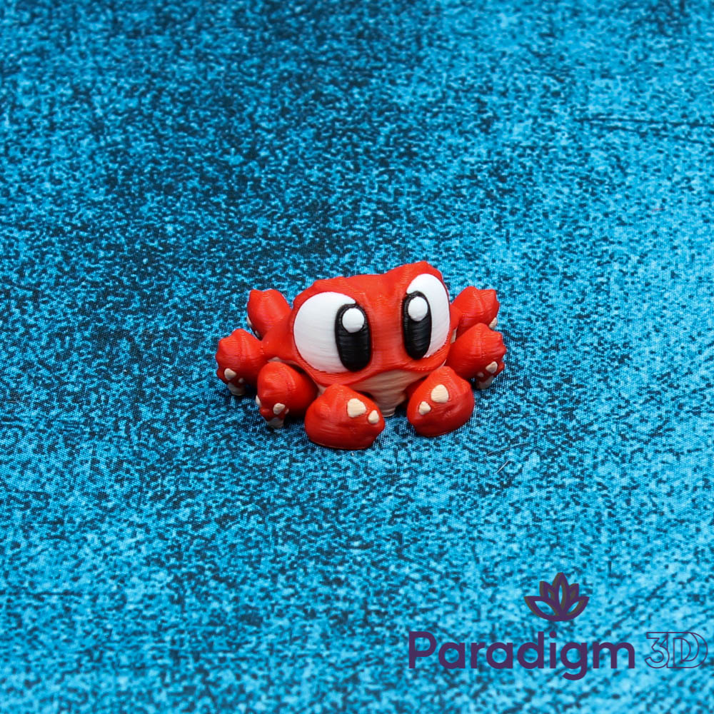 Crab