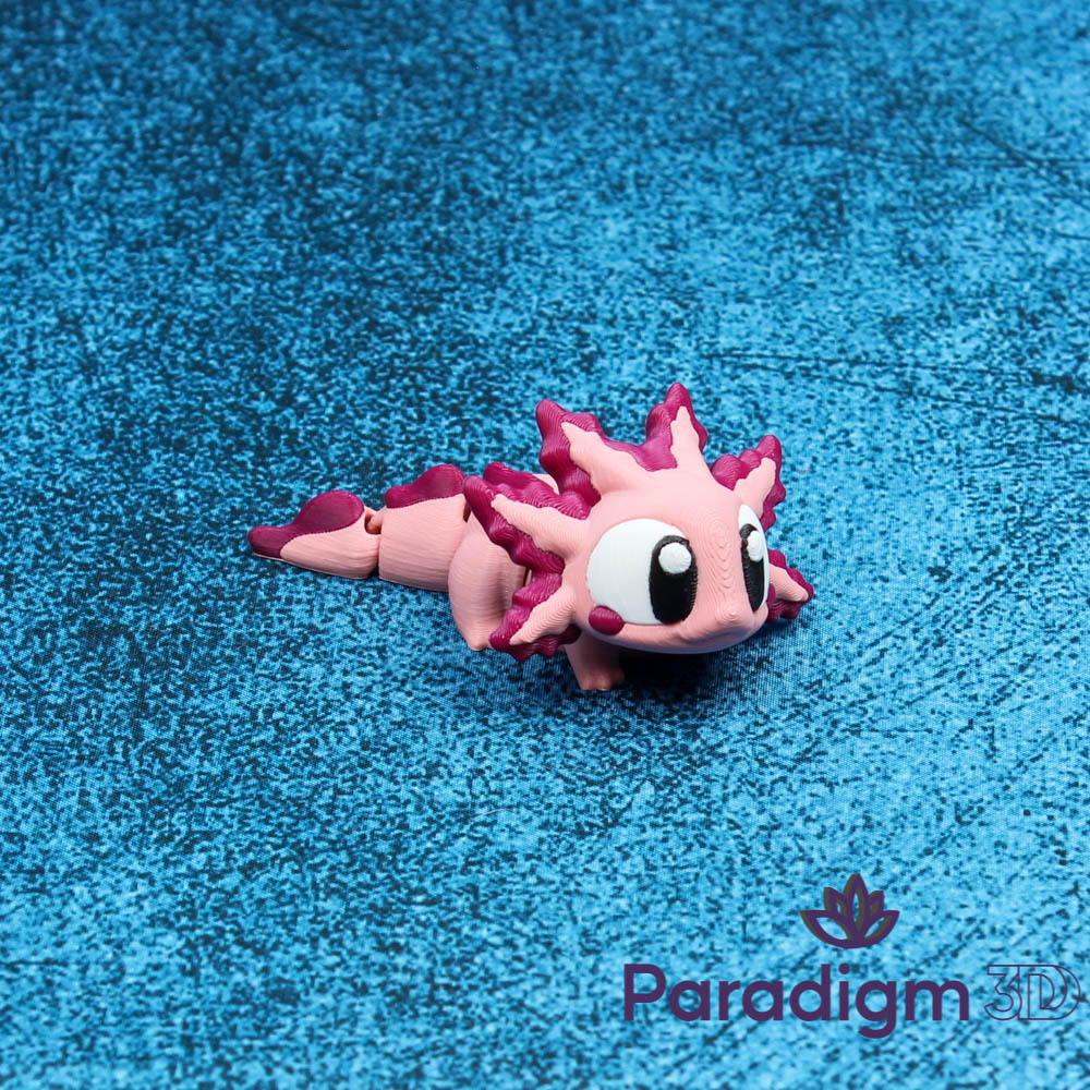 Axolotl