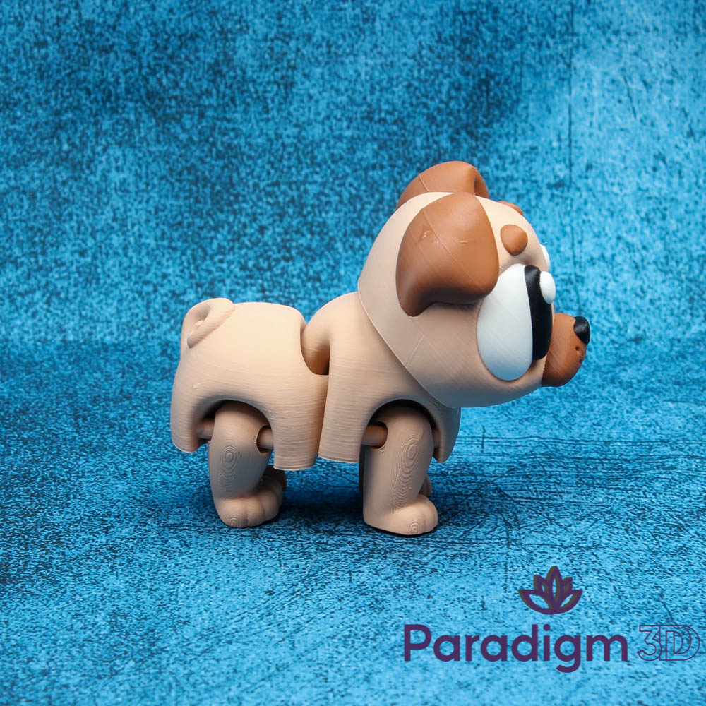 Pug