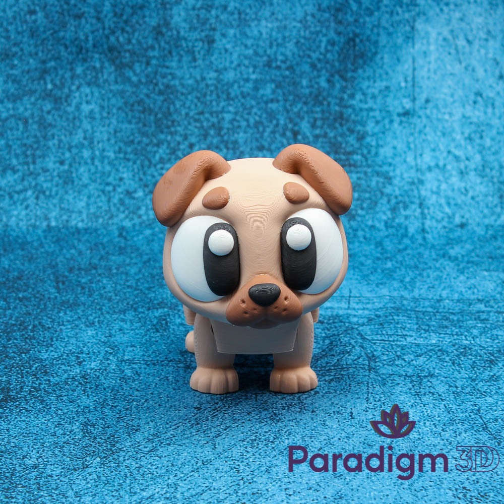 Pug