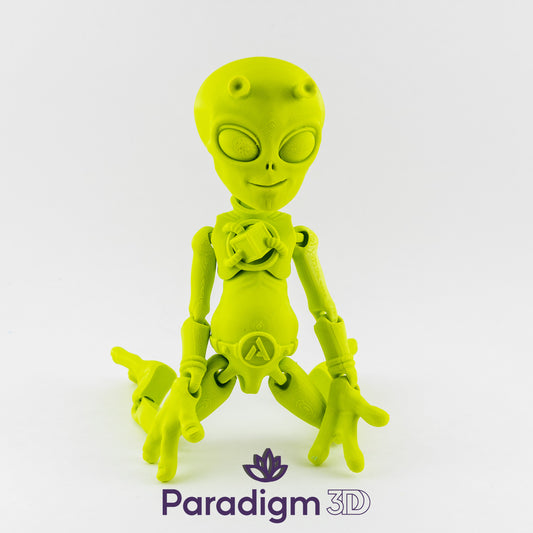 Alien